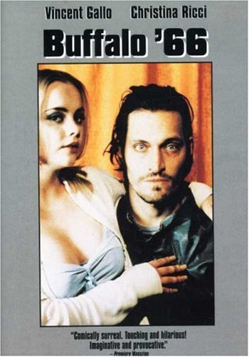Buffalo 66/Gallo/Ricci/Rourke@Clr/Ws@R/Coll. Ed.